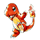 charmander