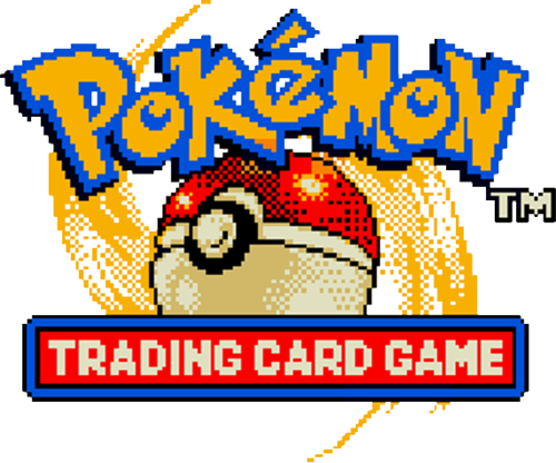 Pokemon Logo