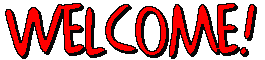 welcome!